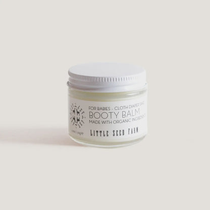 Booty Balm
