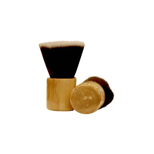 Dry Shampoo Brush