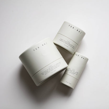 Tallow Face Cream