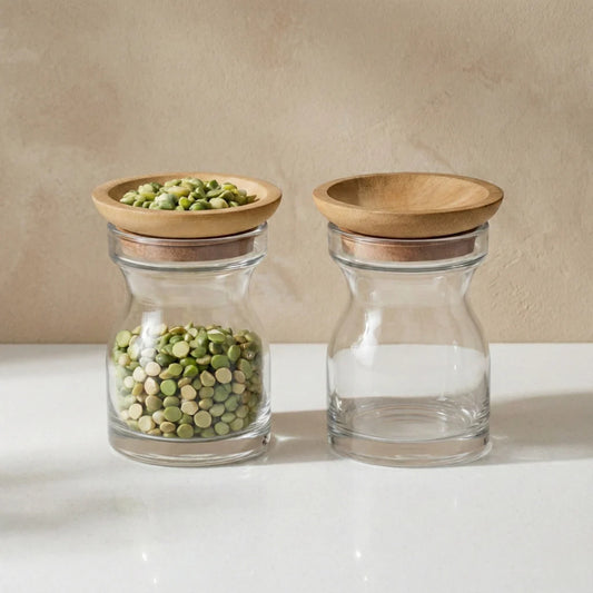 Brisbane Spice Jar