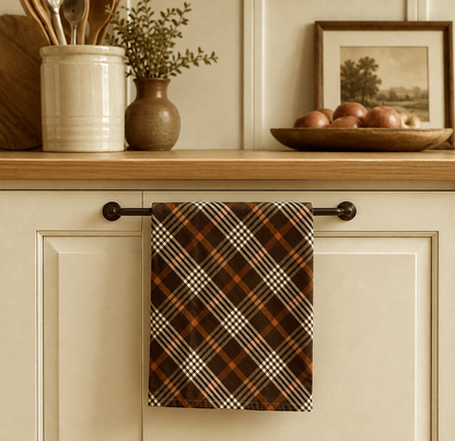 Fall Tea Towels