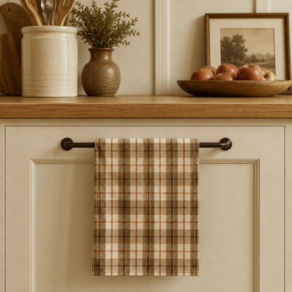 Fall Tea Towels