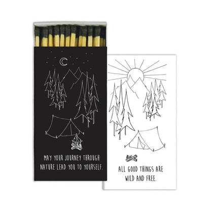 Matches