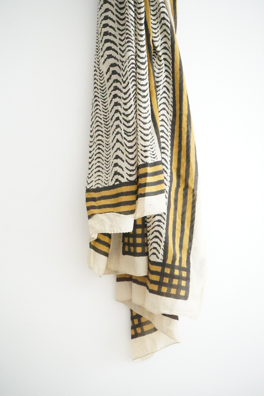 The Pareo - Zebra