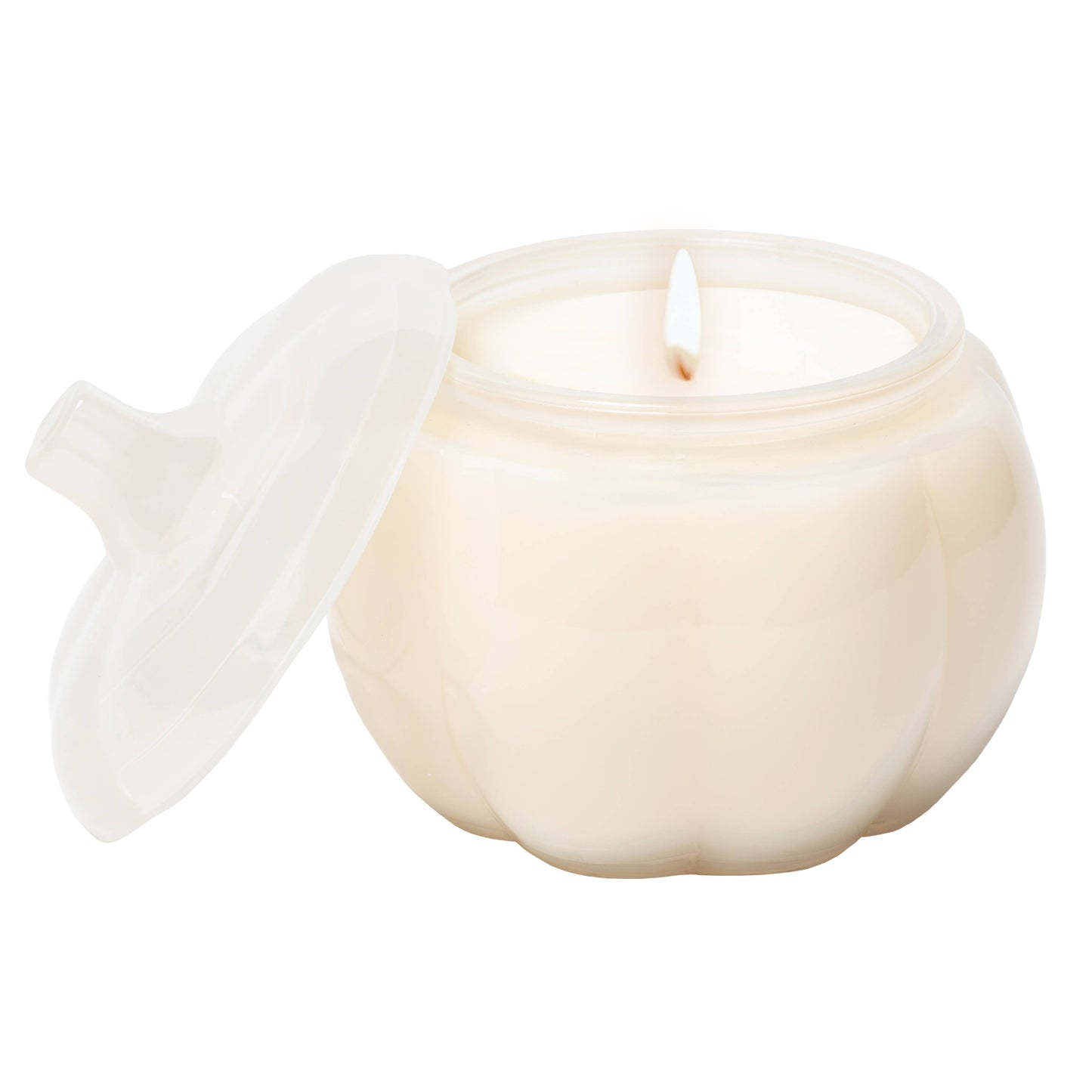 Pumpkin Candle