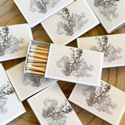 Vintage Match Set