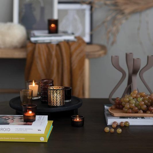 Votive Holders