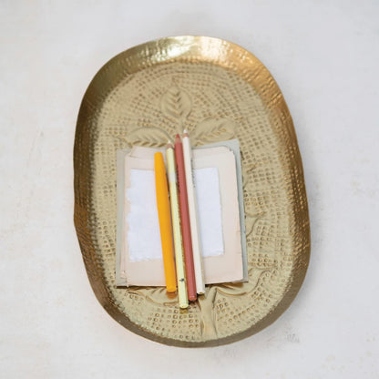 Metal Tray