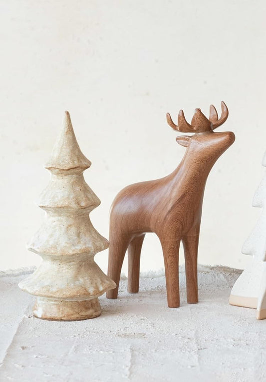 Stoneware Tree