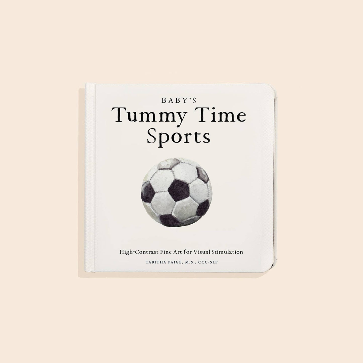 Tummy Time Sports