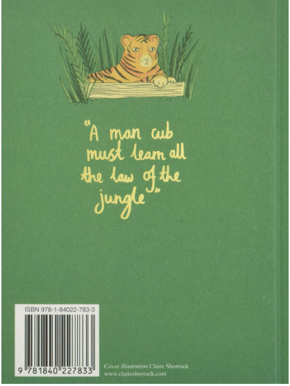 The Jungle Book