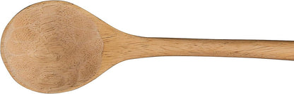 Hand-Carved Mango Wood Spoon