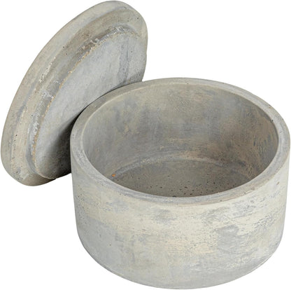 Cement Boxes
