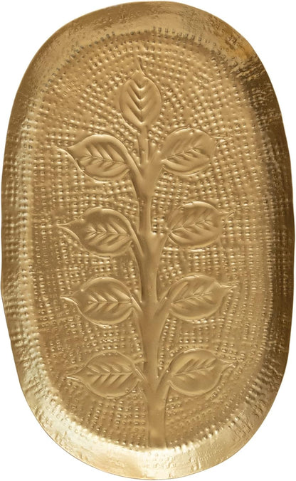 Metal Tray