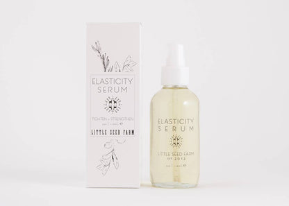 Elasticity Serum