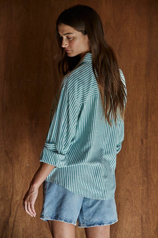 Cotton Shirt