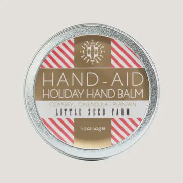 Hand-Aid