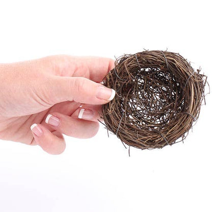 Twig Birds Nest