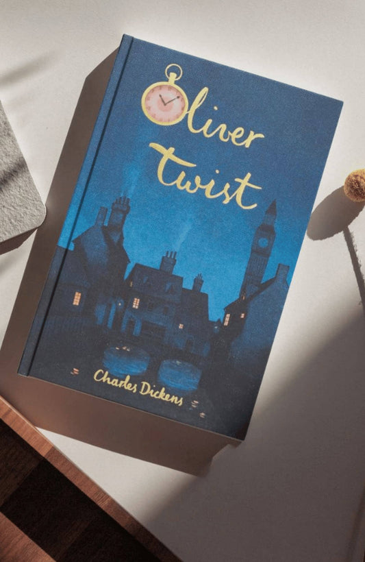 Oliver Twist