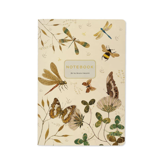 Notebook - Butterflies