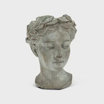 Women Head Planter
