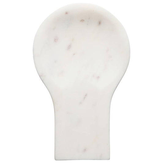 Marble Spoon Rest