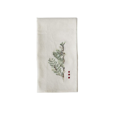 Alpine Napkin  - 18"x 18"