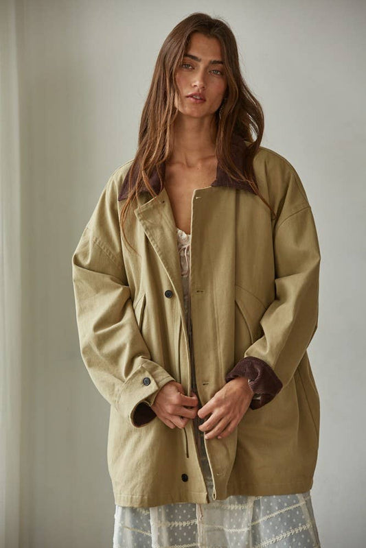 Utility Jacket