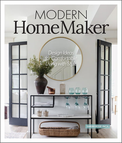 Modern Home Maker