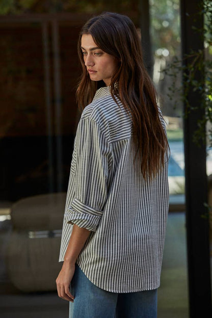 Cotton Shirt