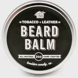 Beard Balm