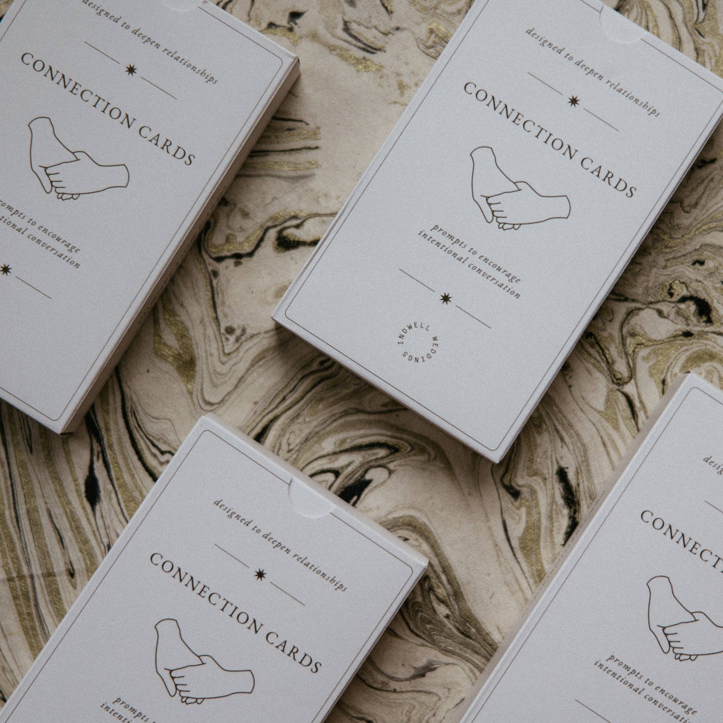 Connection Cards
