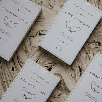 Connection Cards