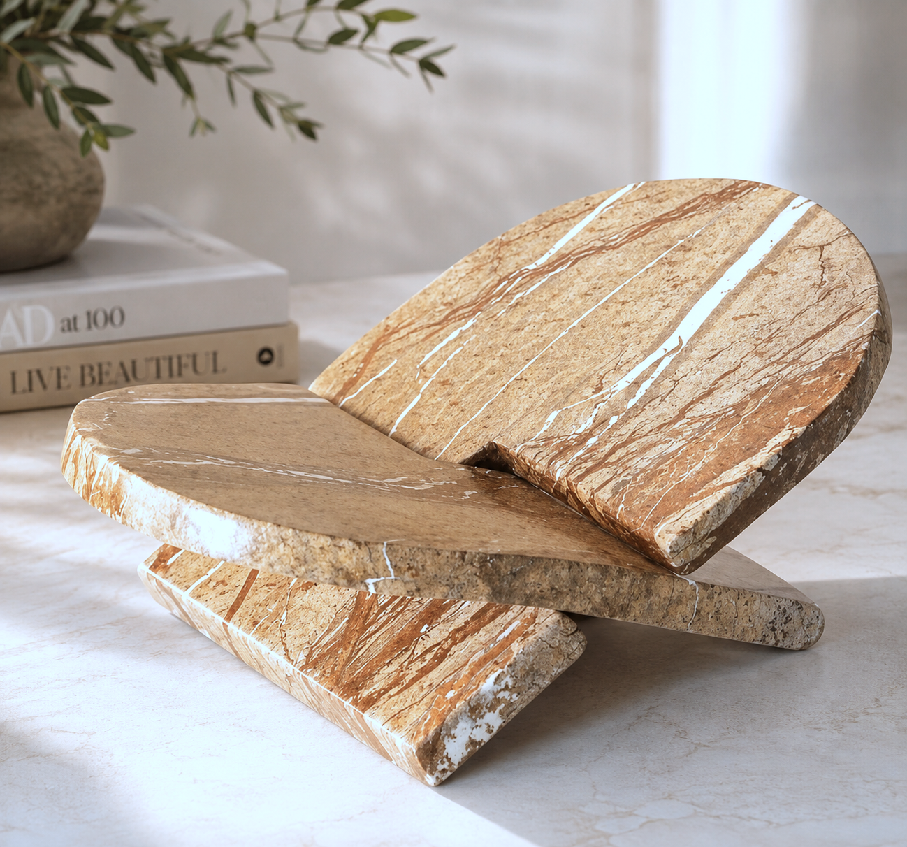 Magazine Holder