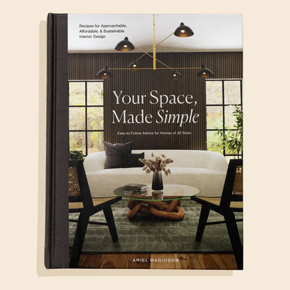 Your Space Made Simple