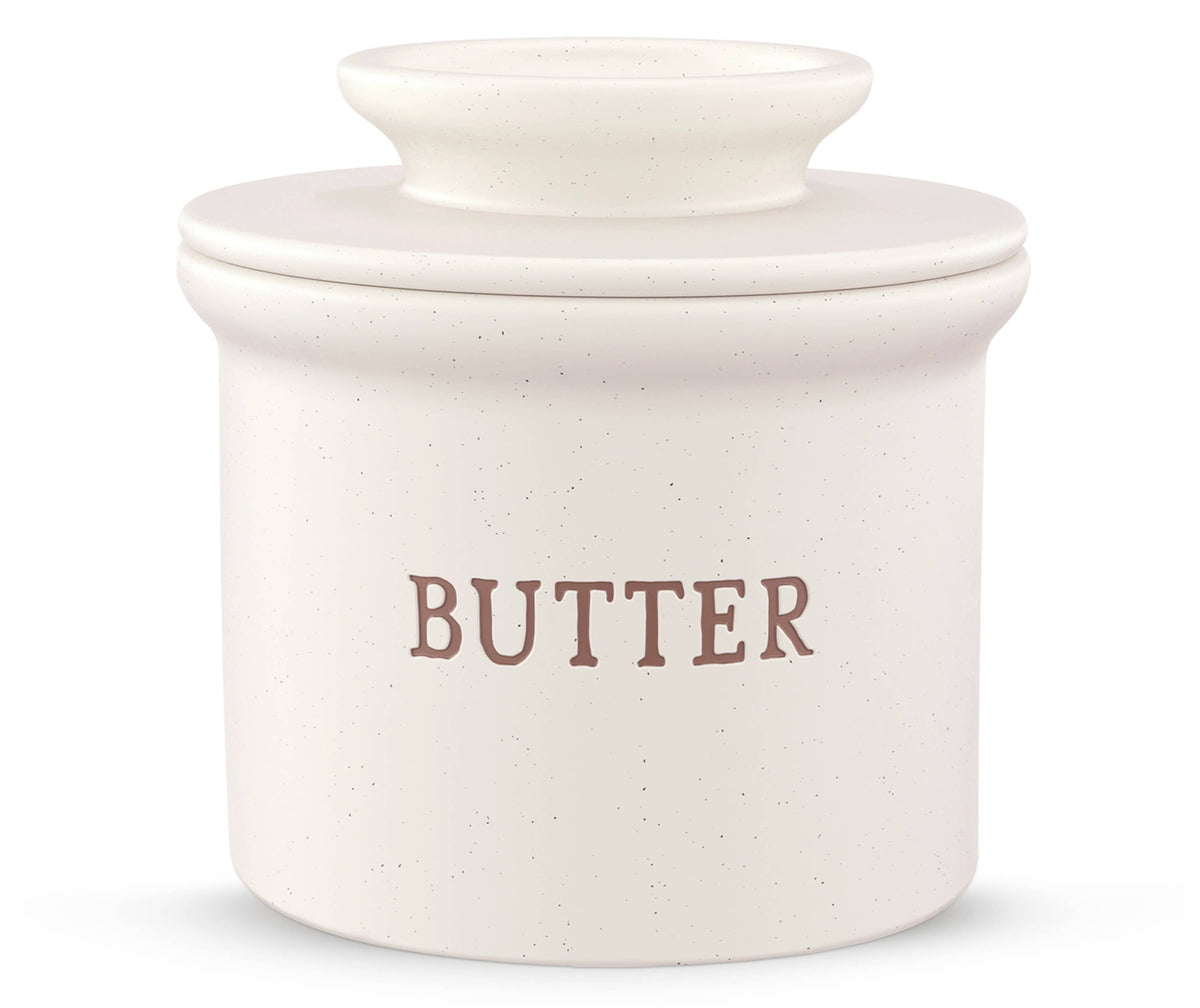 French Butter Keeper