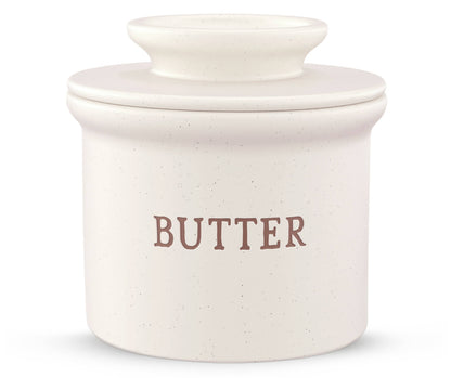 French Butter Keeper