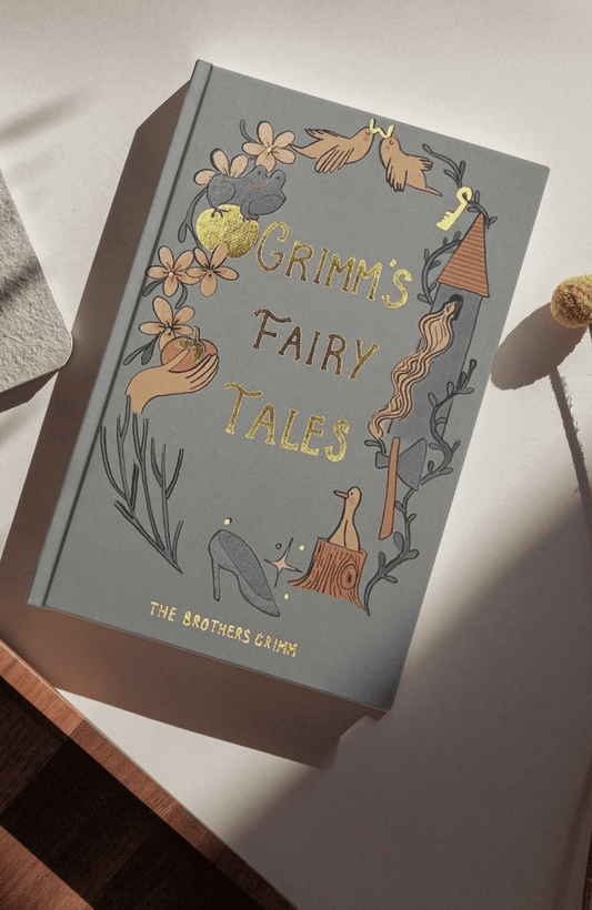 Grimm's Fairy Tales