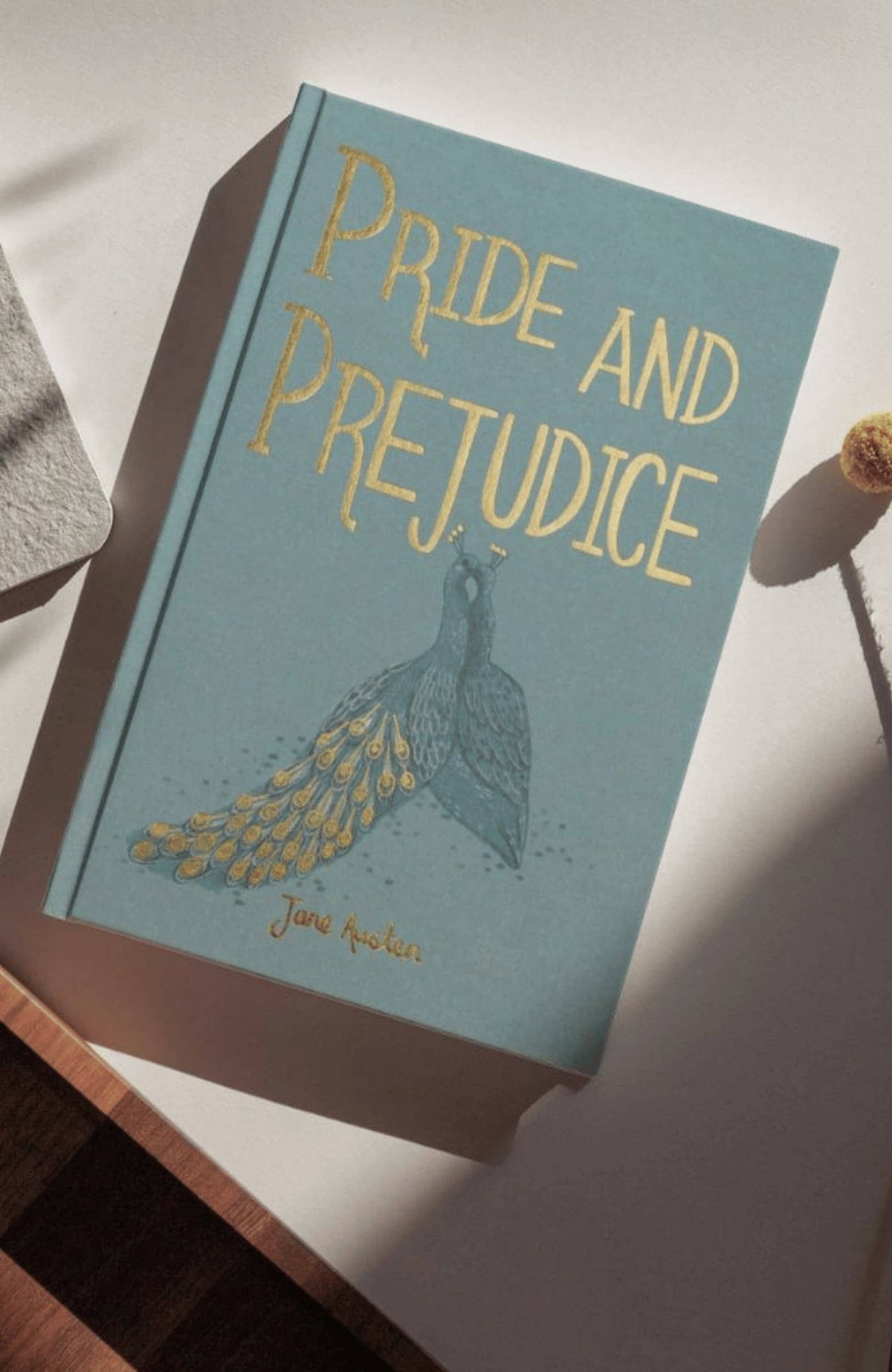 Pride and Prejudice