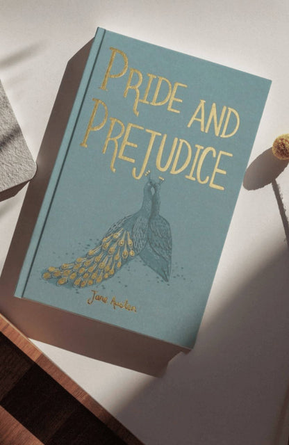Pride and Prejudice
