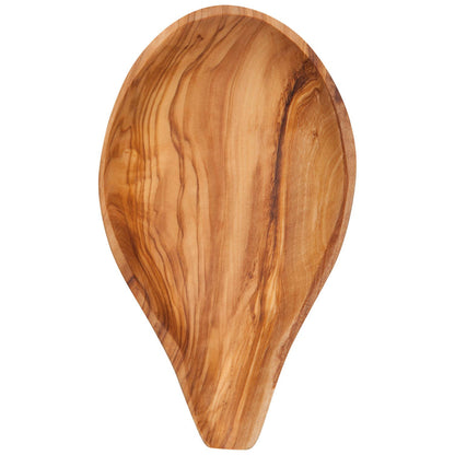 Wood Spoon Rest