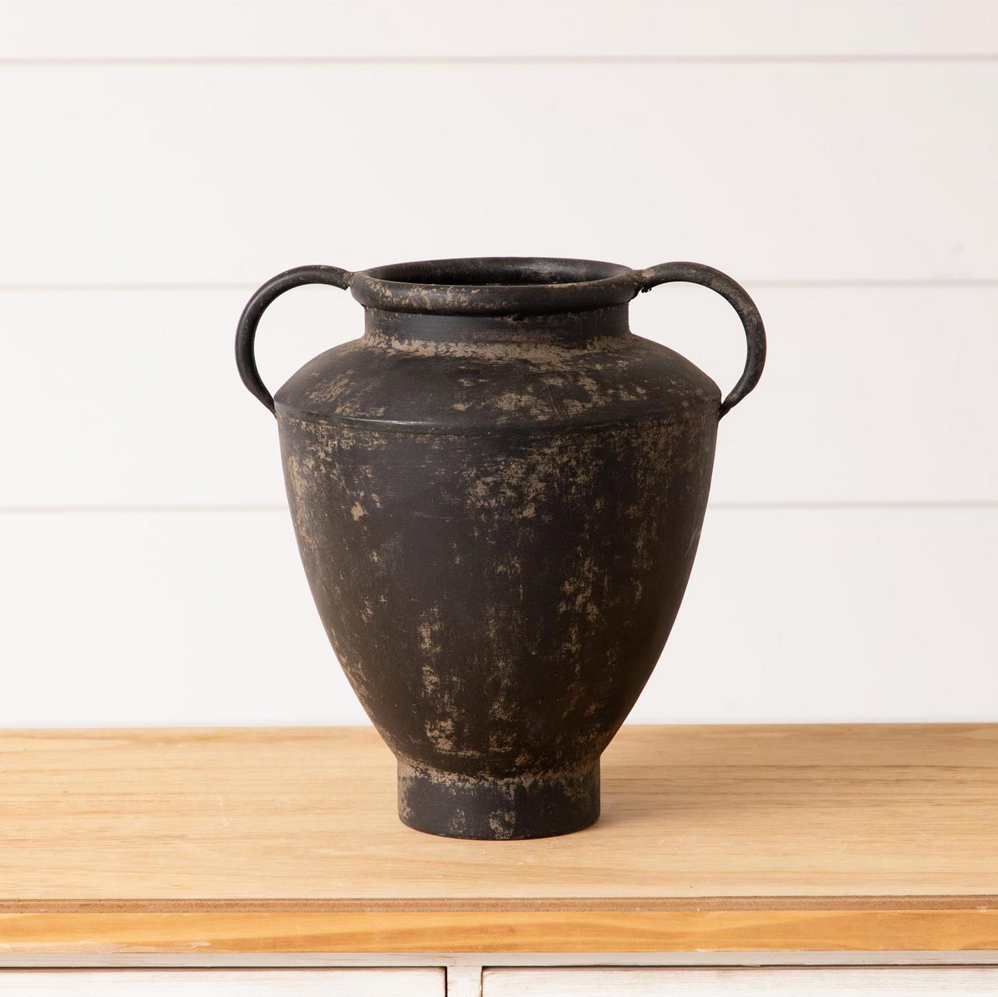 Metal Urn