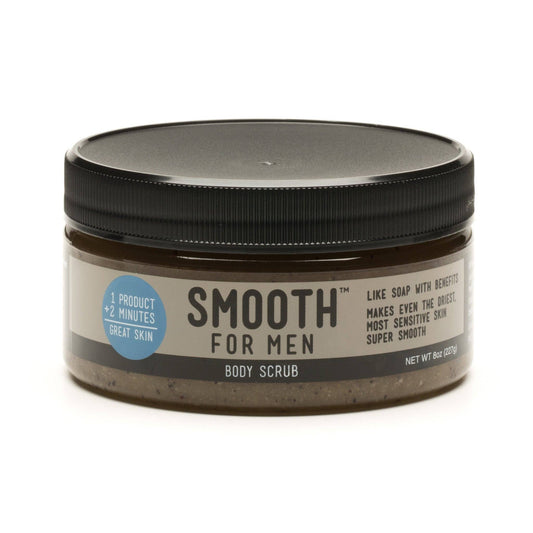 Body Scrub