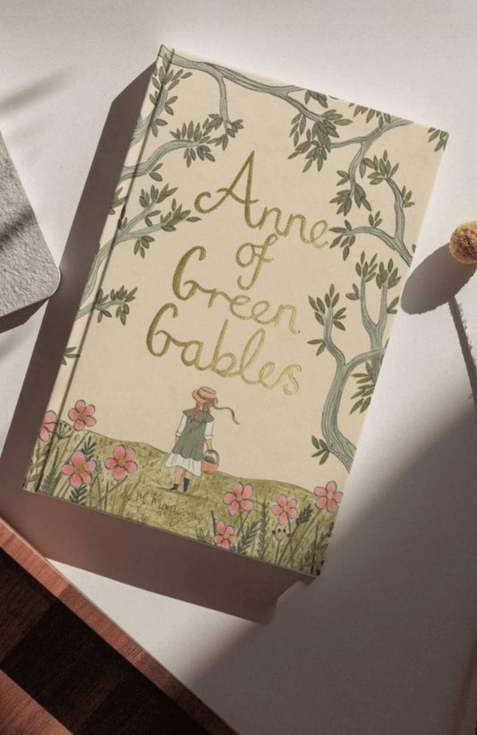 Anne of Green Gables