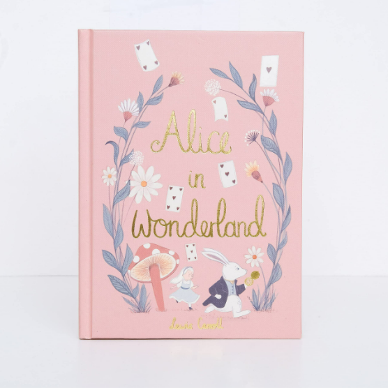 Alice in Wonderland
