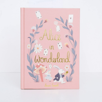 Alice in Wonderland