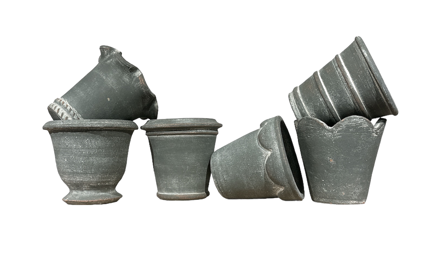 Herb Pots