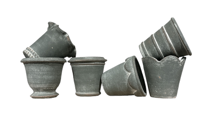 Herb Pots