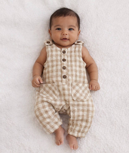 Muslin Jumper
