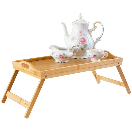 Breakfast Tray